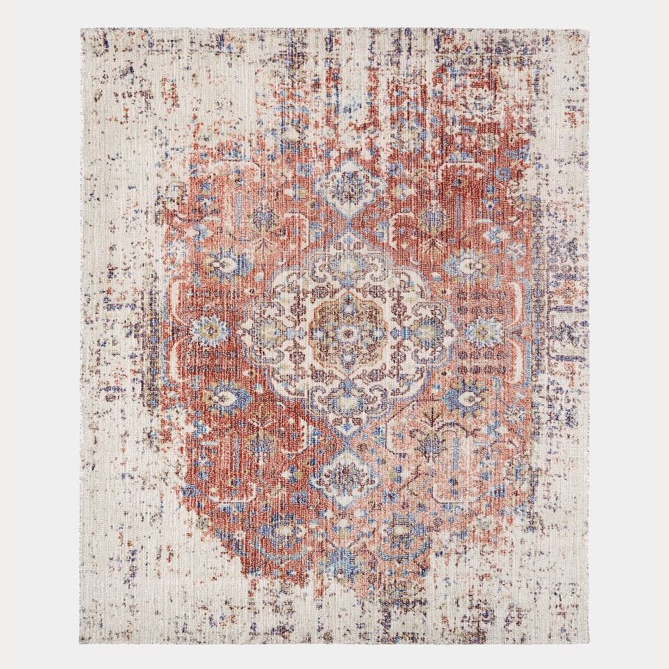 Rani Rug West Elm Australia